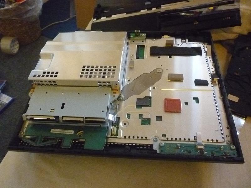 how much does it cost to repair a ps3 laser